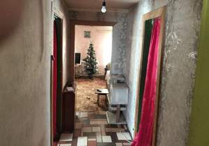 Дом 67м&sup2;, 1-этажный, участок 15 сот.  