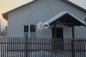 Дом 70м&sup2;, 1-этажный, участок 7 сот.  