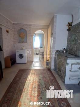 Дом 40м&sup2;, 1-этажный, участок 4 сот.  