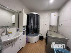 Дом 131м&sup2;, 2-этажный, участок 10 сот.  