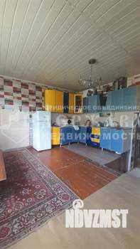 Дом 225м², 2-этажный, участок 15 сот.  