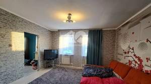 Дом 110м&sup2;, 2-этажный, участок 10 сот.  