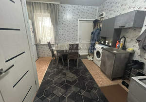 Дом 31м&sup2;, 1-этажный, участок 1 сот.  