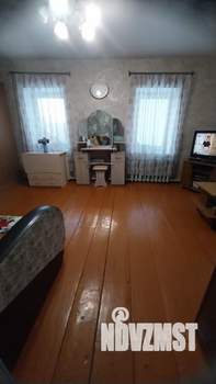 Дом 56м&sup2;, 1-этажный, участок 12 сот.  