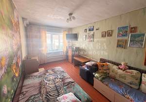 Дом 61м&sup2;, 1-этажный, участок 9 сот.  