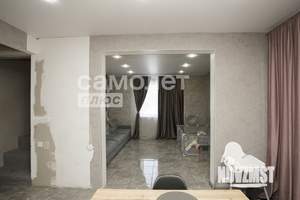 Дом 169м&sup2;, 2-этажный, участок 7 сот.  