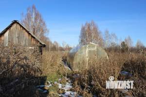 Дом 35м², 1-этажный, участок 12 сот.  