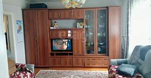 Дом 66м&sup2;, 1-этажный, участок 6 сот.  