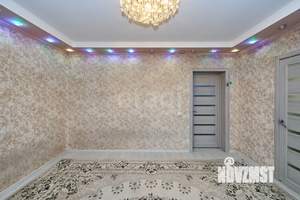 Дом 80м&sup2;, 1-этажный, участок 5 сот.  