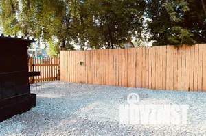 Дом 45м², 1-этажный, участок 6 сот.  