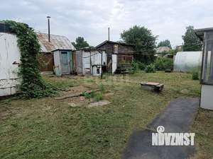 Дом 25м², 1-этажный, участок 7 сот.  