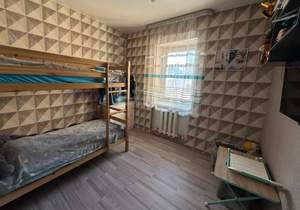 Дом 67м&sup2;, 1-этажный, участок 5 сот.  