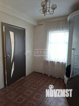 Дом 50м&sup2;, 1-этажный, участок 6 сот.  