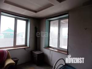 Дом 312м&sup2;, 3-этажный, участок 10 сот.  