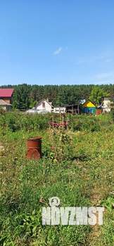 Дом 35м², 1-этажный, участок 10 сот.  
