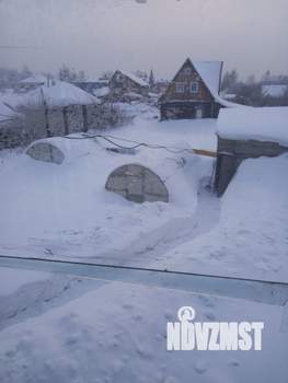 Дом 222м&sup2;, 2-этажный, участок 9 сот.  