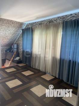 Дом 175м², 2-этажный, участок 6 сот.  