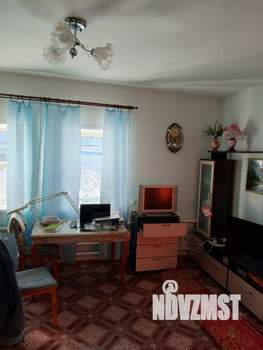 Дом 72м&sup2;, 1-этажный, участок 6 сот.  