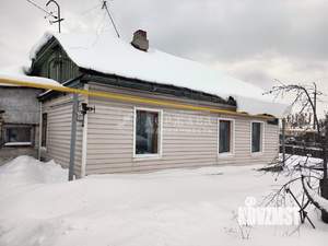 Дом 67м², 1-этажный, участок 9 сот.  