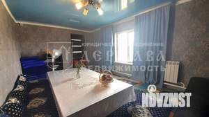 Дом 225м², 2-этажный, участок 15 сот.  