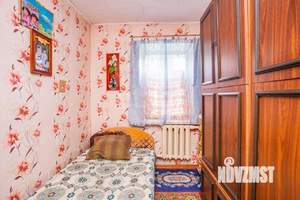 Дом 54м², 1-этажный, участок 7 сот.  