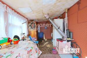 Дом 176м², 2-этажный, участок 15 сот.  