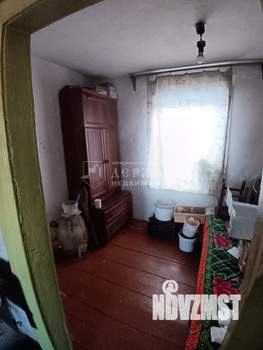 Дом 40м&sup2;, 1-этажный, участок 5 сот.  