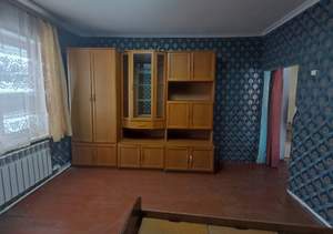 Дом 59м&sup2;, 1-этажный, участок 10 сот.  