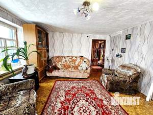 Дом 54м², 2-этажный, участок 4 сот.  
