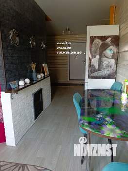 Дом 100м², 2-этажный, участок 11 сот.  