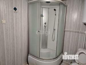 Дом 44м², 1-этажный, участок 11 сот.  
