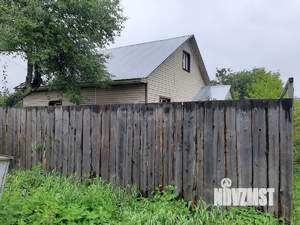 Дом 96м², 1-этажный, участок 5 сот.  