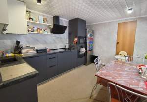 Дом 94м², 2-этажный, участок 10 сот.  