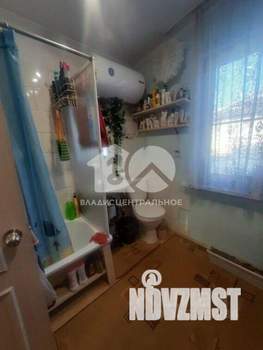 Дом 64м&sup2;, 1-этажный, участок 9 сот.  