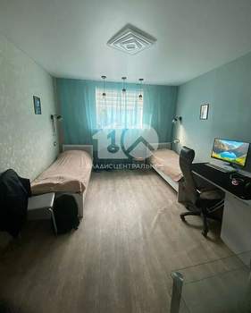 Дом 134м&sup2;, 1-этажный, участок 6 сот.  