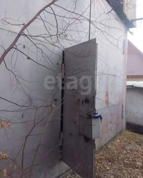 Дом 505м², 3-этажный, участок 9 сот.  