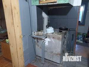 Дом 42м², 1-этажный, участок 22 сот.  