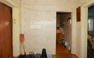 Дом 50м², 1-этажный, участок 20 сот.  