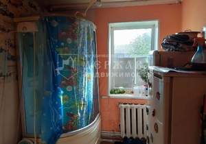 Дом 45м², 1-этажный, участок 6 сот.  