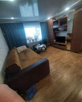 Дом 39м&sup2;, 1-этажный, участок 7 сот.  