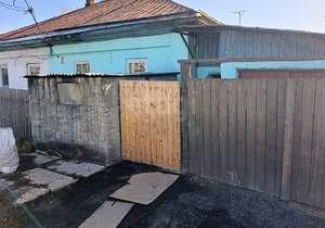 Дом 45м², 1-этажный, участок 5 сот.  