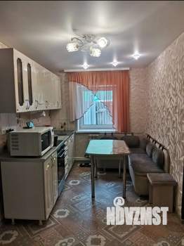 Дом 103м², 1-этажный, участок 3 сот.  