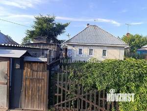 Дом 75м², 2-этажный, участок 9 сот.  