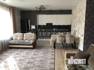 Дом 129м², 1-этажный, участок 6 сот.  