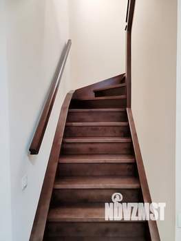 Таунхаус 190м², 2-этажный, участок 2 сот.  