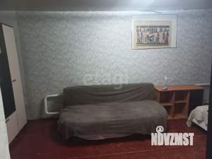 Дом 39м², 1-этажный, участок 1 сот.  