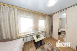 Дом 47м², 1-этажный, участок 6 сот.  