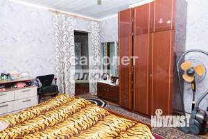 Дом 120м², 1-этажный, участок 3 сот.  