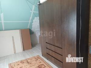 Дом 63м&sup2;, 2-этажный, участок 10 сот.  