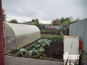 Дом 96м&sup2;, 1-этажный, участок 6 сот.  